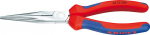 KNIPEX snipe nose side cutting pliers