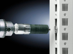 Rittal trimming attachment