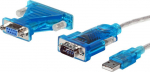 Helos Serial Adapter - USB - RS-232