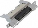 HP Separation Pad Assembly, RM1-6454-000CN, Separation pad