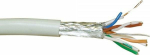 Wire InLine InLine Network cable Cat.5e, S-FTP, AWG24 CCA, PVC, 500m