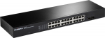 Edimax GS-1026 - V3 - Switch - 24 x 10/100/1000