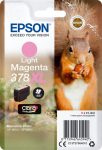 EPS Epson ink cartridge 378 XL light magenta Claria Photo HD T 3796