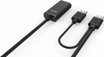 UNITEK The active extractor USB 2.0, 10m, Y-278 czarny