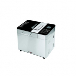 Gastroback 42823 srebrny - Moc [W]: 500 | Number of programs: 18 | Inne: timer, heating ready bread, grain tray