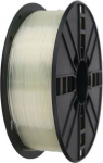GEMBIRD Filament Printer 3D PLA/1.75mm/Transparent