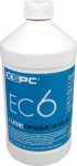 XSPC EC6 Coolant, 1 Liter - opaque blue, UV
