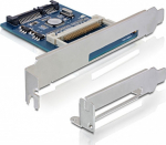 Delock SATA II > Compact Flash Card Reader