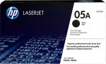 Toner HP 05A / CE505A Black