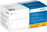 HERMA Wei&szlig; - 165 x 41 mm 1000 Etikett(en) self-