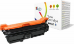 CoreParts Toner Black CE400A, Pages: 5.500, Nordic Swan