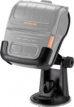 Bixolon vehicle holder - Vehicle holder incl.: mounting arm, fits for: SPP-R210