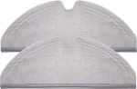 Roborock - mop cloth, 2 pcs