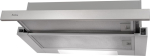 Amica OTP6233I Inox cooker hood 270 m&sup3; / h C