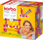 Korbo Pads Pink 110