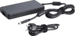 Dell Power Supply and Power Cord, Euro 240W AC Adapter With