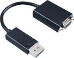 Lenovo DisplayPort to VGA Monitor Cab