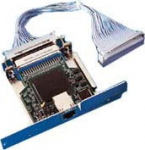 ZEBRA KIT INTRNL ETHERNET ZM SERIES, 10/100 PRINTSERVER