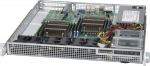 Supermicro SC514 505 - Rack mounting 1U - E-ATX