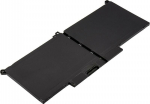 CoreParts Laptop Battery for Dell, 44.08Wh 7.6V 5800mAh 44Wh 4