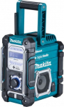 Makita DMR112 Battery Work Radio