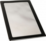 Demciflex dust filter SilverStone Sugo SG13B - Top