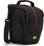 Case Logic Kaamerakott DCB-306 must/nailon