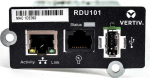 Vertiv Liebert Intellislot Communications Card - Remote management adapter