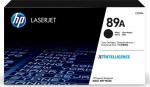29 HP 89A Schwarz LaserJet Toner cartridge