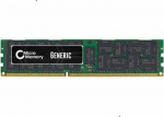 CoreParts MMHP038-4GB, 4 GB, 1 x 4 GB, DDR4, 2400 MHz, 288-pin DIMM, Gr&uuml;n