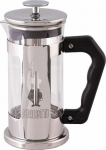 Bialetti French Press Preziosa/Omino coffee brewer, 350 ml