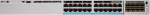 Cisco CATALYST 9300L 24P POE NETWORK, ESSENTIALS 4X1G UPLINK