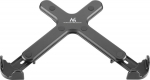 MACLEAN MC-836 LAPTOP HOLDER ADJUSTABLE COMPATIBLE MONITRS ARMS
