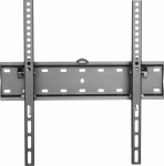 InLine InLine&reg; Basic wall mount tiltable, for flat screen TV 81-140cm (32-55''), max. 40kg