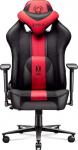 Diablo X-Player 2.0 Normal Size Anthracite Crimson
