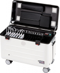 PARAT PARAPROJECT Case i16 - Wagen (synchronize