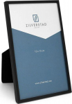 Zilverstad Sweet Memory 10x15 Metal black matte 7984031