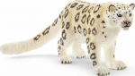 Schleich figurine Snow Panther