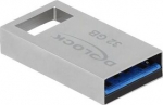Delock USB-Flash Drive - 32 GB - USB 3.2