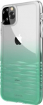 Devia Ocean series case iPhone 11 Pro gradual green