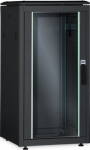 Digitus NETWORK CABINET UNIQUE SERIES, 26U 1342X800X1000 BLACK RAL9005