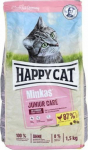 Happy Cat Minkas Junior Care Poultry 1.5 kg