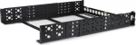 StarTech.com UNIVERSAL SERVER RACK RAILS, UNIVERSAL SERVER RACK RAILS