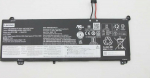 Lenovo 60Wh 4-cell notebook battery, 15.36V