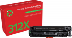 Xerox Everyday Black Toner Rem. ers. HP CF380X