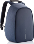 XD DESIGN ANTI-THEFT BACKPACK BOBBY HERO REGULAR NAVY P/N: P705.295