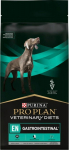 PUI PURINA Pro Plan Veterinary Diets Canine EN Gastrointestinal - dry dog food - 12 kg