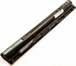 CoreParts Laptop Battery for Dell, 32.56Wh 14.8V 2200mAh 33WH
