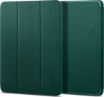Kaitsekaaned Urban Fit, Apple iPad Pro 11" (2018/2020/2021/2022), tumeroheline, Spigen