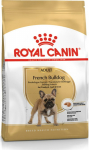 Roy Royal Canin BHN French Bulldog Adult - dry dog food - 9kg
